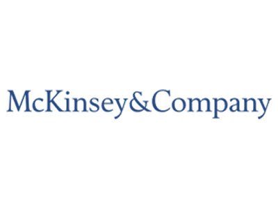 McKinsey & Co Logo