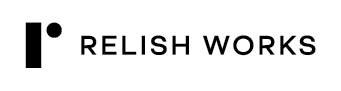 Relish Works Logo
