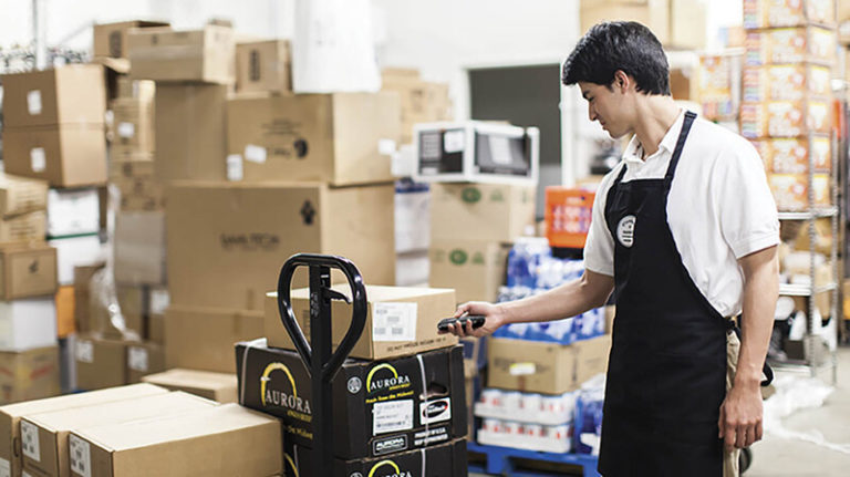 Sound The Alarms: You Won’t Have to Waste Time or Money on Missing Barcode Scanners Anymore