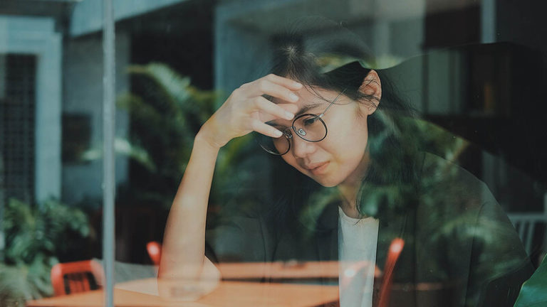 It’s Time to Destigmatize Women’s Mental Health, Especially Within the Asian Community. Here’s How Companies can Help.