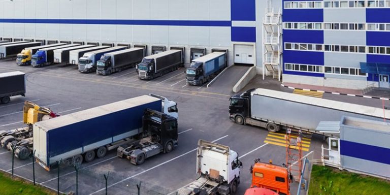 Four Top Tips for Distribution Networks Feeling the Heat to Pick up Speed Amidst Driver Shortages
