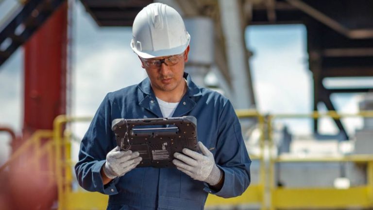 Five Reasons why Rugged Enterprise-Grade Tablets are Delivering a Stronger Return on Investment Right Now