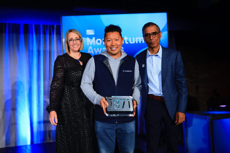 The Brightest Moments from Momentum 2021!