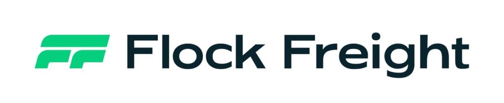 Flock Freight Logo