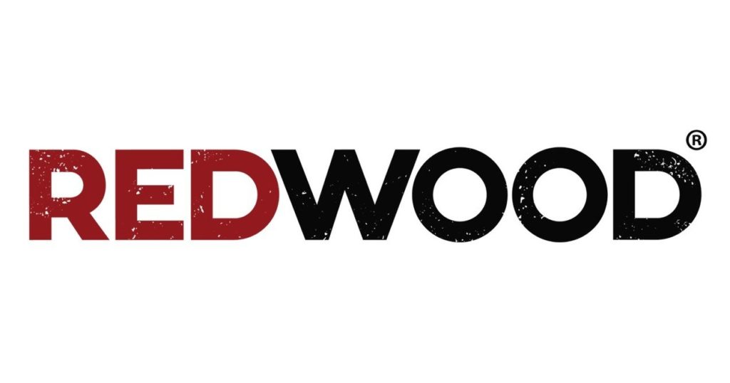 Redwood Logistics Logo