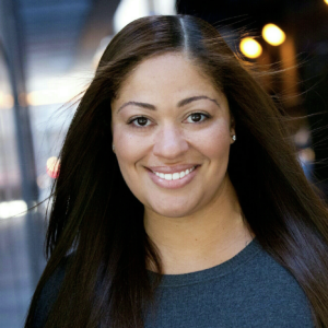 Lisa Laws Headshot
