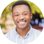Back Tech Pitch Competition finalist judge Tunde Akinniranye