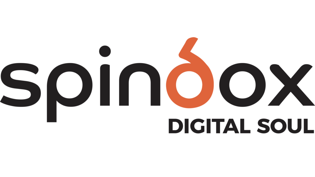 Spindox Digital Soulutions Logo