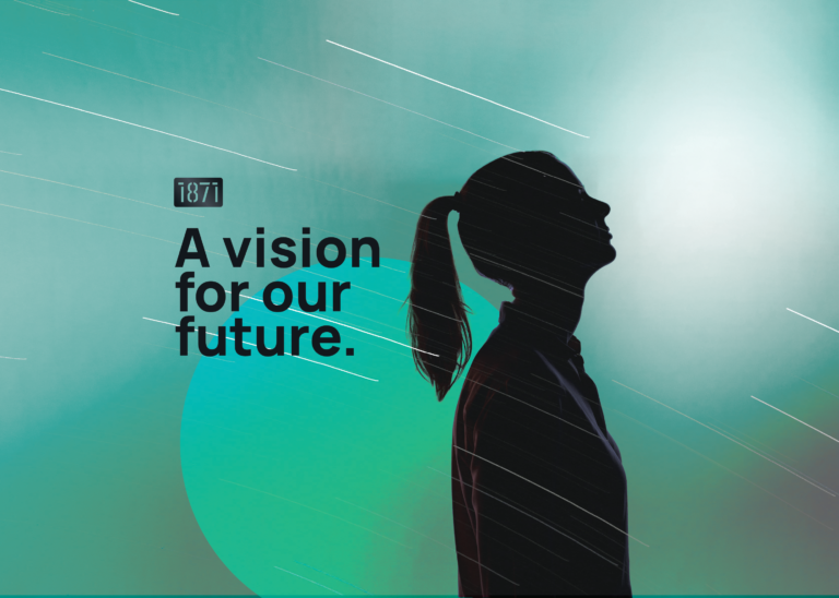 Vision for the future