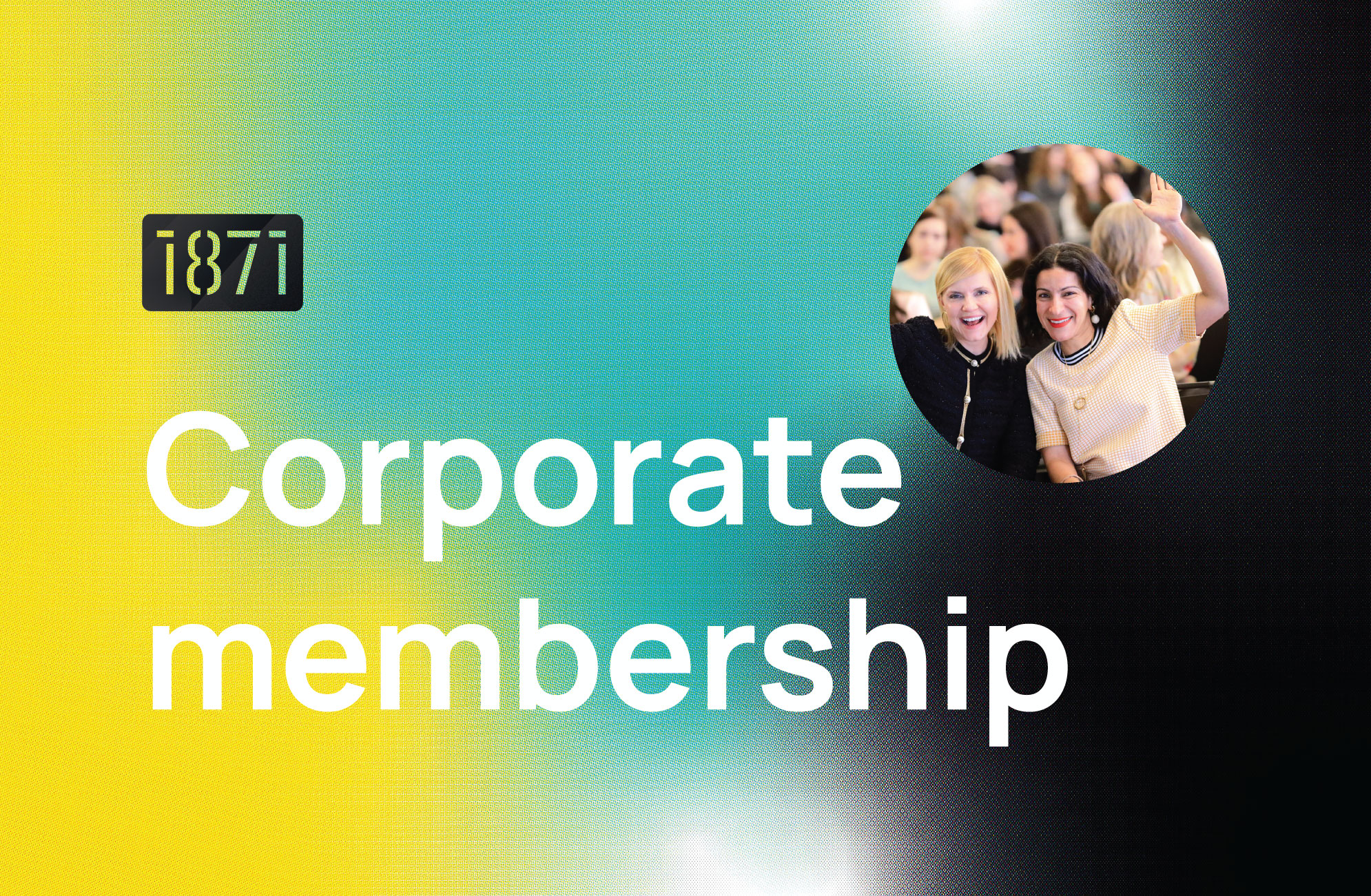 Corporate Membership