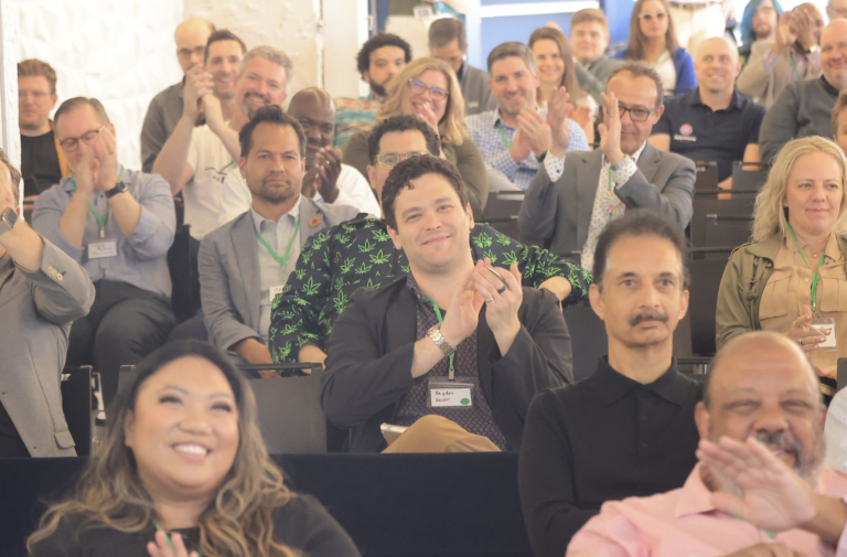 1871 Impacts Change with First-Ever Cannabis Innovation Summit!