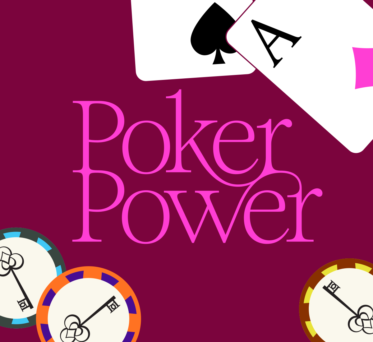 Poker Power 1871 1871 Independent Innovation hub