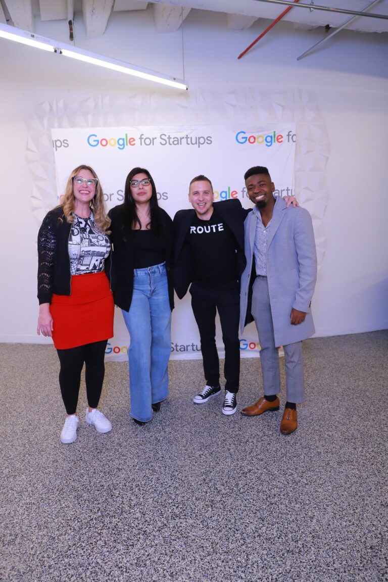 Latin Founders Secure Funding at 1871’s 2nd Annual LTNtech Pitch Competition