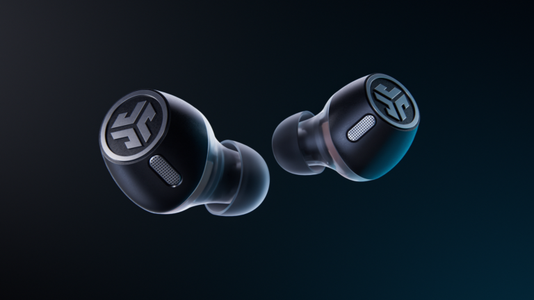 Knowles Corporation Teams Up with JLab to Bring Premium Sound to the Epic Lab Edition True Wireless Earbuds