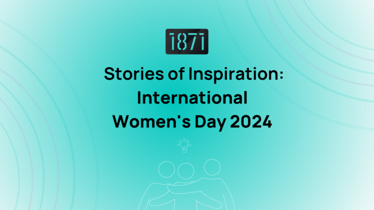 #Inspire Inclusion – International Women’s Day 2024