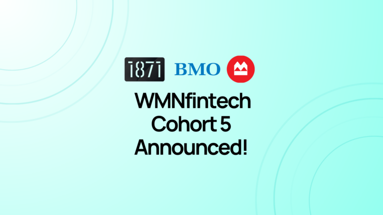 Meet Our WMNfintech 2024 Cohort! 