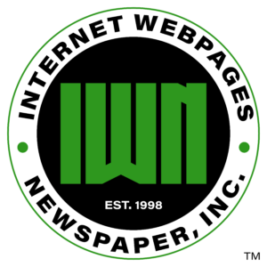 Internet Webpages Newspaper Logo (green+white) (1)