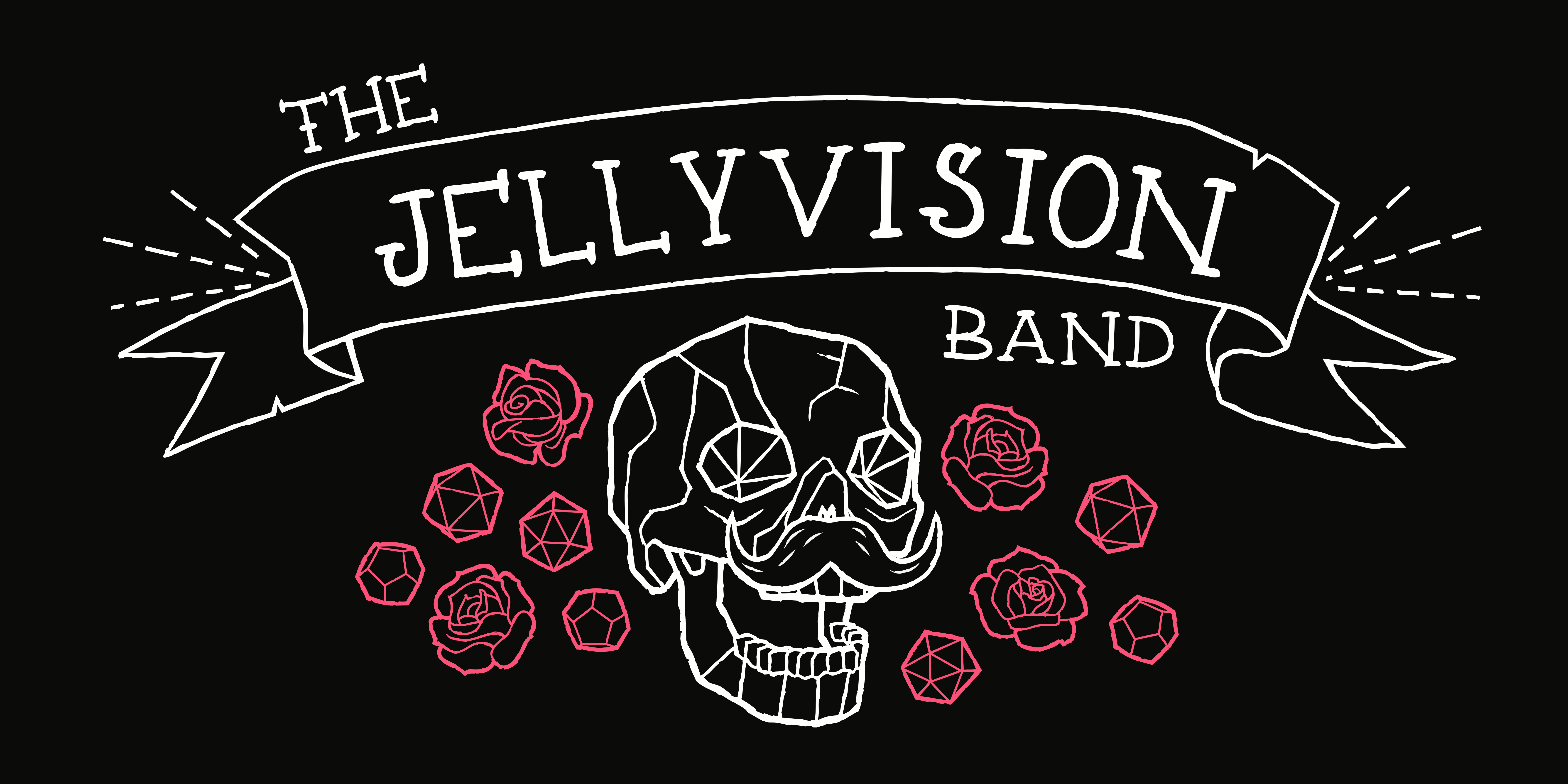 Jellyvision Band Logo